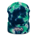 Hoe Tye-Dye Beanie