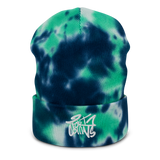 Fort Collins Tye-Dye Beanie