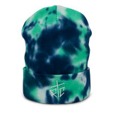 Ftc Tye-Dye Beanie