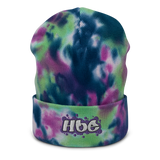 Hoe Tye-Dye Beanie