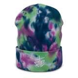 Ftc Tye-Dye Beanie