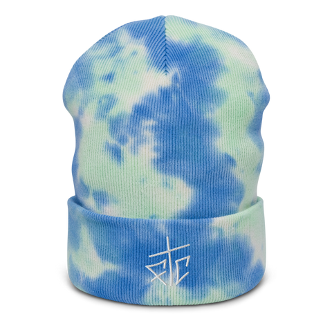 Ftc Tye-Dye Beanie