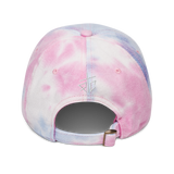 Fort Collins Tye-Dye Dad Hat