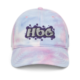 Hoe Tye-Dye Dad Hat