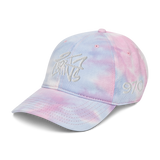 Fort Collins Tye-Dye Dad Hat