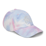 Fort Collins Tye-Dye Dad Hat