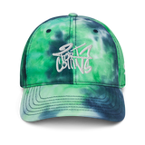 Fort Collins Tye-Dye Dad Hat