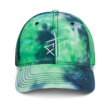 Ftc Tie-Dye Dad Hat