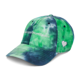 www.razelWorld.com Tye-Dye Dad Hat