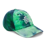 Fort Collins Tye-Dye Dad Hat