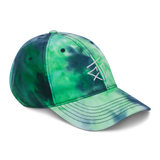 Ftc Tie-Dye Dad Hat