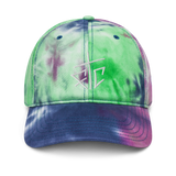 Ftc Tie-Dye Dad Hat