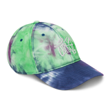 Fort Collins Tye-Dye Dad Hat