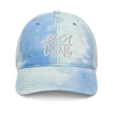 Fort Collins Tye-Dye Dad Hat