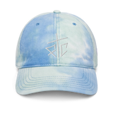 Ftc Tie-Dye Dad Hat