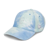 Ftc Tie-Dye Dad Hat