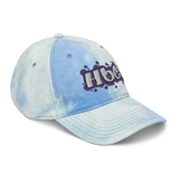 Hoe Tye-Dye Dad Hat