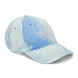 Fort Collins Tye-Dye Dad Hat