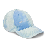 www.razelWorld.com Tye-Dye Dad Hat