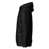 Embroidered zDaddy Hoodie (Inverted)