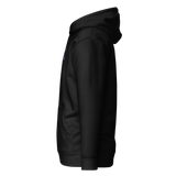 Embroidered Purp Gang Rock Star Hoodie