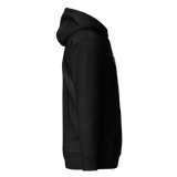 Embroidered razel™ Gang Drip Face Hoodie (Inverted)