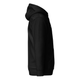 Embroidered zDaddy Hoodie (Inverted)