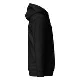 Embroidered razel™ Hoodie (Inverted)