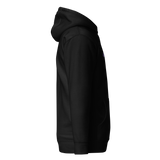 Embroidered Purp Gang Rock Star Hoodie