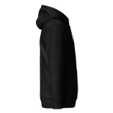 Embroidered razel™ Gang Drip Face Hoodie