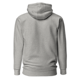 Embroidered razel™ Hoodie (Inverted)