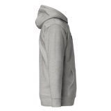 Embroidered razel™ Gang Drip Face Hoodie (Inverted)