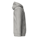 Embroidered zDaddy Hoodie (Inverted)