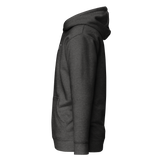 Embroidered razel™ Hoodie (Inverted)