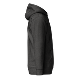 Embroidered zDaddy Hoodie (Inverted)