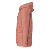 Embroidered zDaddy Hoodie (Inverted)