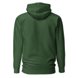 Embroidered razel™ Hoodie (Inverted)