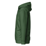 Embroidered razel™ Hoodie