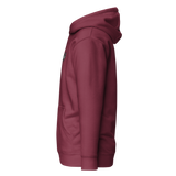 Embroidered zDaddy Hoodie (Inverted)