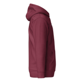 Embroidered razel™ Hoodie (Inverted)