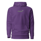 Embroidered razel™ Hoodie