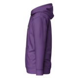 Embroidered razel™ Gang Drip Face Hoodie (Inverted)