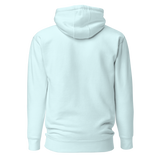 Embroidered razel™ Hoodie (Inverted)