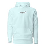 Embroidered razel™ Hoodie