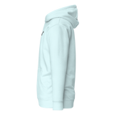 Embroidered razel™ Hoodie (Inverted)