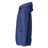 Embroidered razel™ Hoodie (Inverted)