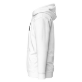 Embroidered razel™ Gang Drip Face Hoodie (Inverted)