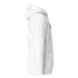 Embroidered razel™ Gang Drip Face Hoodie (Inverted)